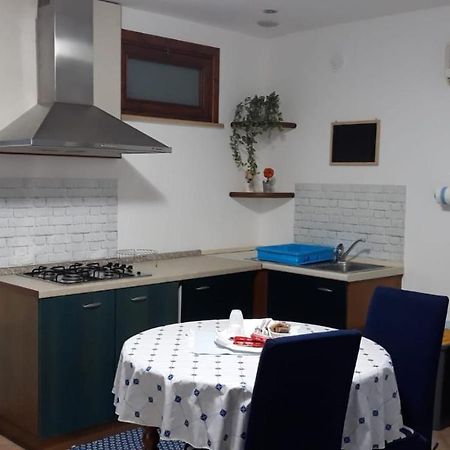 Appartamentino Cinisi Exterior foto